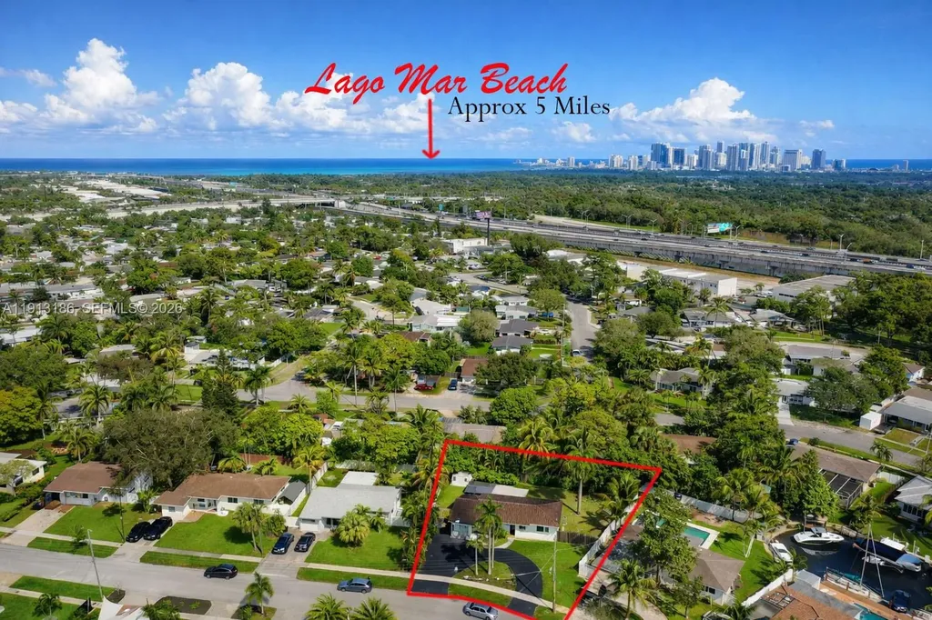 1630 SW 23rd Avenue Fort Lauderdale FL 33312