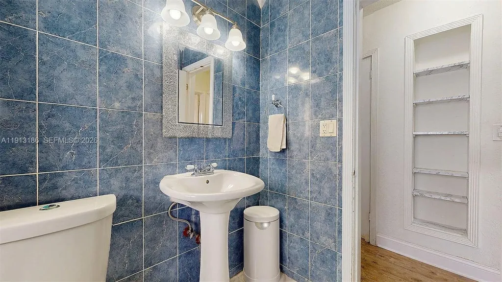 1630 SW 23rd Avenue Fort Lauderdale FL 33312