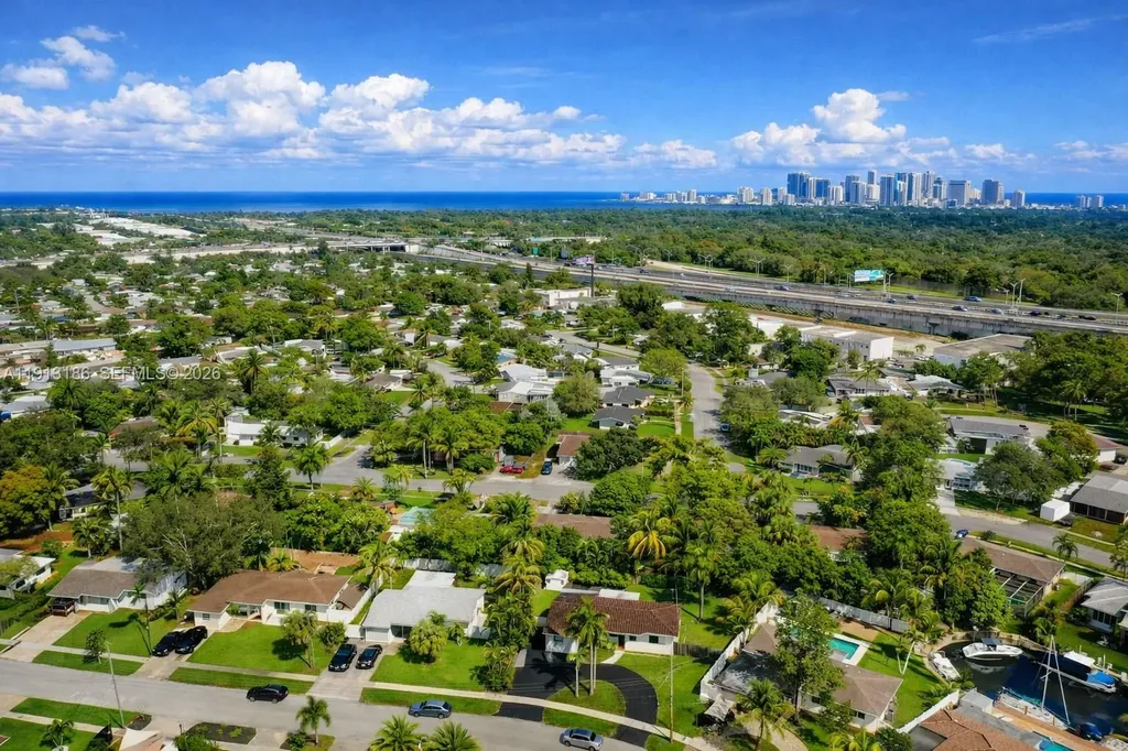 1630 SW 23rd Avenue Fort Lauderdale FL 33312