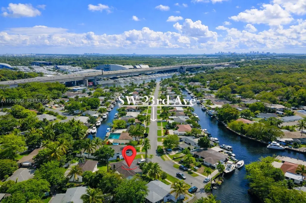 1630 SW 23rd Avenue Fort Lauderdale FL 33312