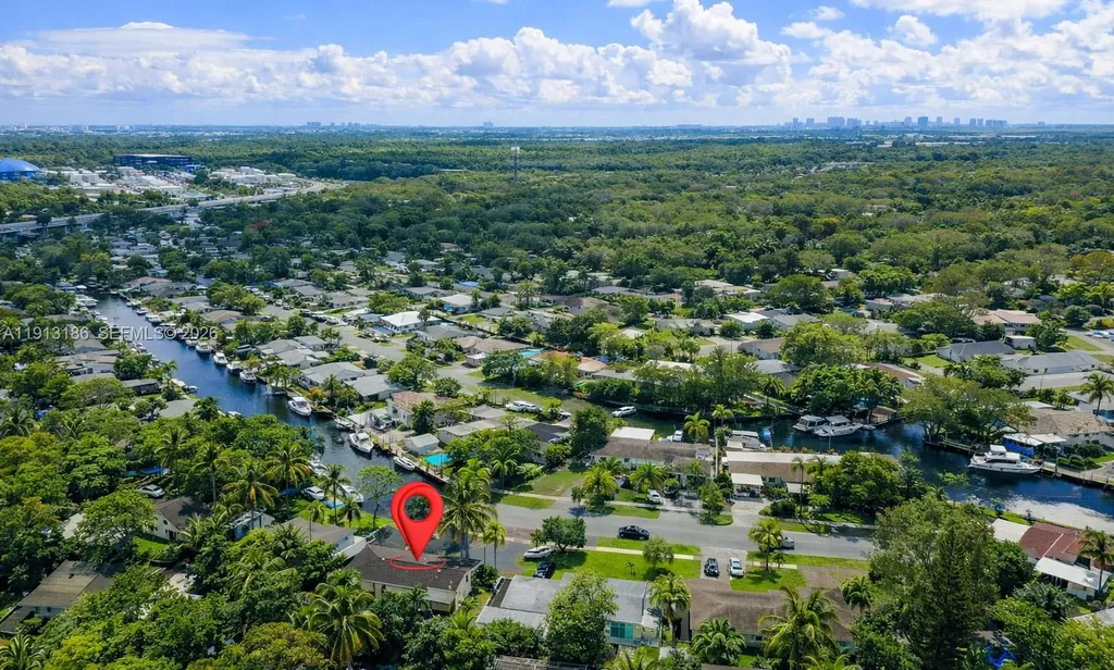 1630 SW 23rd Avenue Fort Lauderdale FL 33312