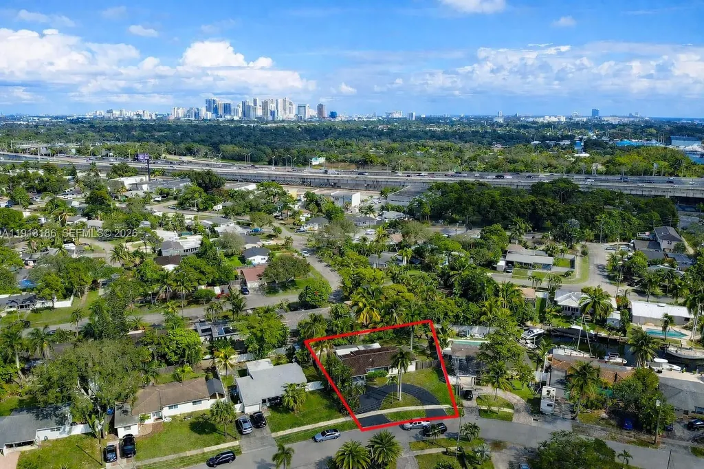 1630 SW 23rd Avenue Fort Lauderdale FL 33312