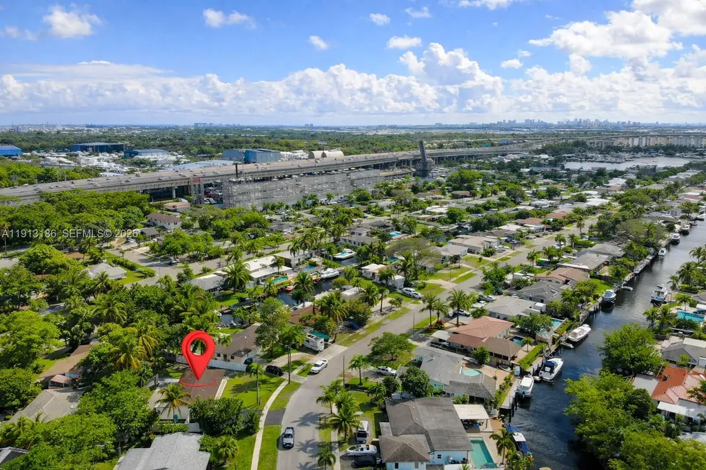 1630 SW 23rd Avenue Fort Lauderdale FL 33312