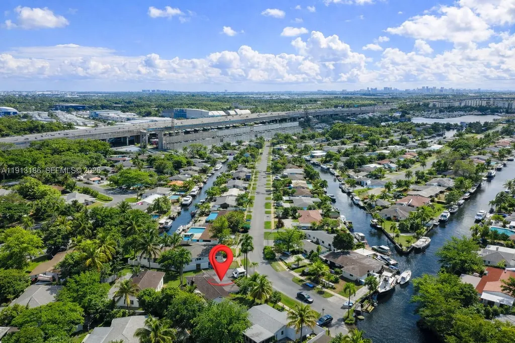 1630 SW 23rd Avenue Fort Lauderdale FL 33312