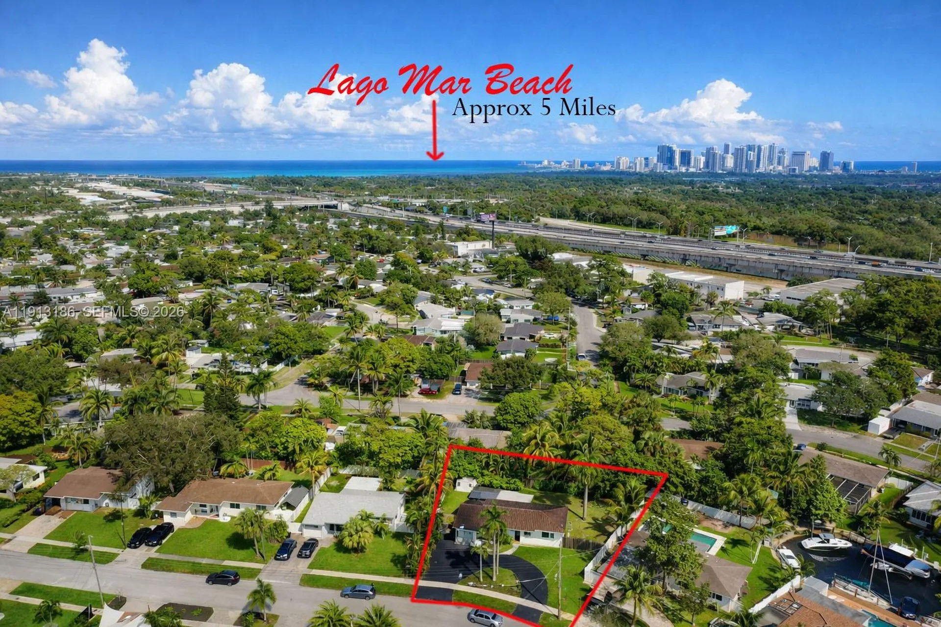 1630 SW 23rd Avenue Fort Lauderdale FL 33312