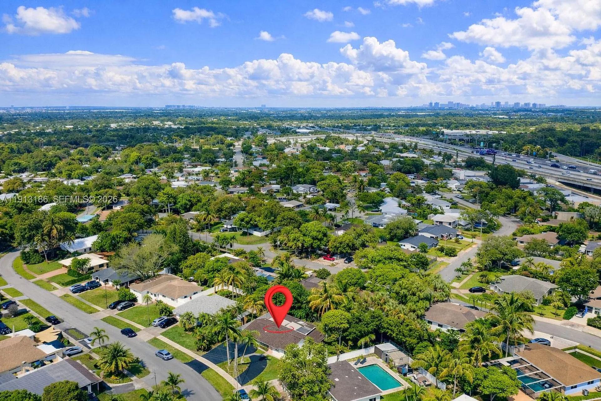 1630 SW 23rd Avenue Fort Lauderdale FL 33312