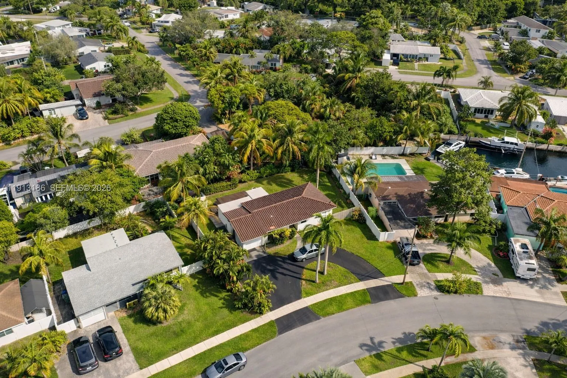 1630 SW 23rd Avenue Fort Lauderdale FL 33312