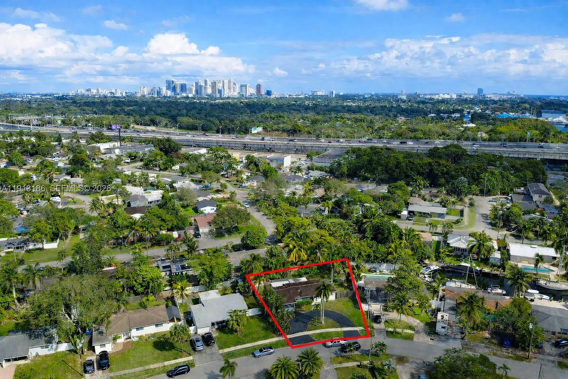 1630 SW 23rd Avenue Fort Lauderdale FL 33312