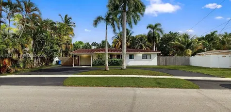 1630 SW 23rd Avenue Fort Lauderdale FL 33312
