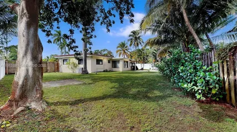 1630 SW 23rd Avenue Fort Lauderdale FL 33312