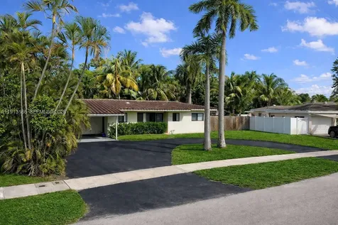 1630 SW 23rd Avenue Fort Lauderdale FL 33312