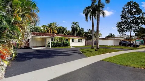 1630 SW 23rd Avenue Fort Lauderdale FL 33312