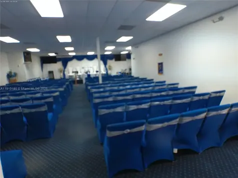 1051 NW 119th Street North Miami FL 33168