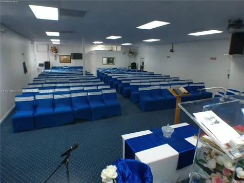 1051 NW 119th Street North Miami FL 33168