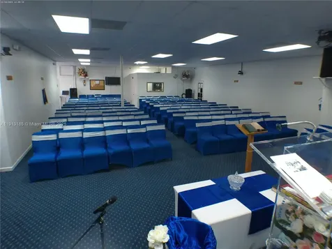1051 NW 119th Street North Miami FL 33168