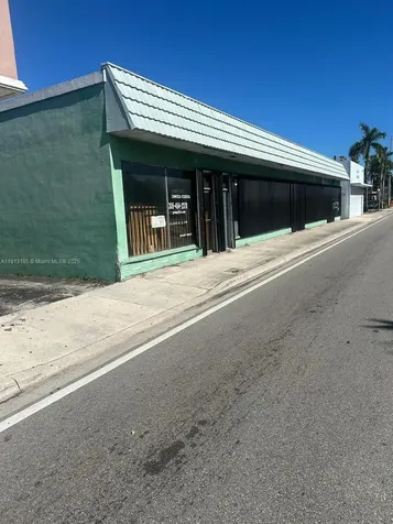 1051 NW 119th Street North Miami FL 33168