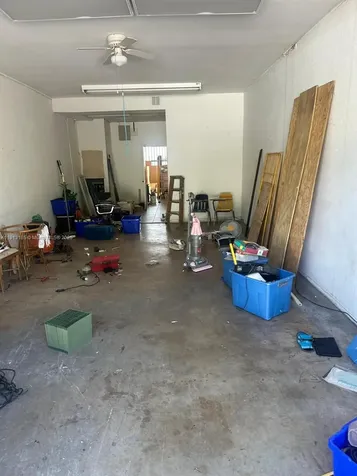 1051 NW 119th Street North Miami FL 33168