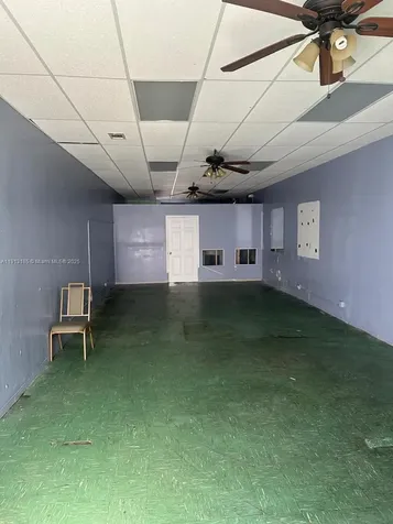 1051 NW 119th Street North Miami FL 33168
