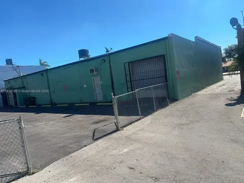 1051 NW 119th Street North Miami FL 33168