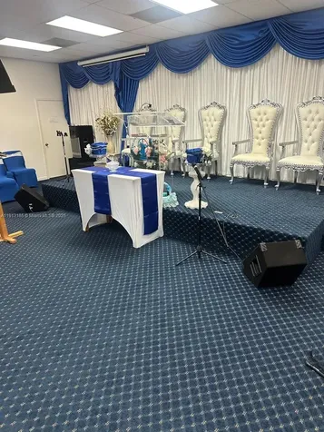 1051 NW 119th Street North Miami FL 33168
