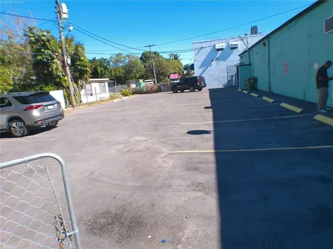 1051 NW 119th Street North Miami FL 33168