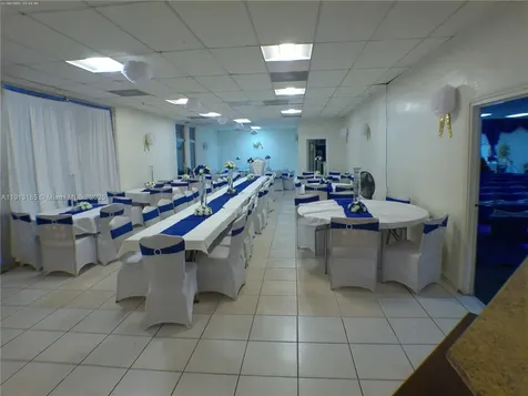 1051 NW 119th Street North Miami FL 33168