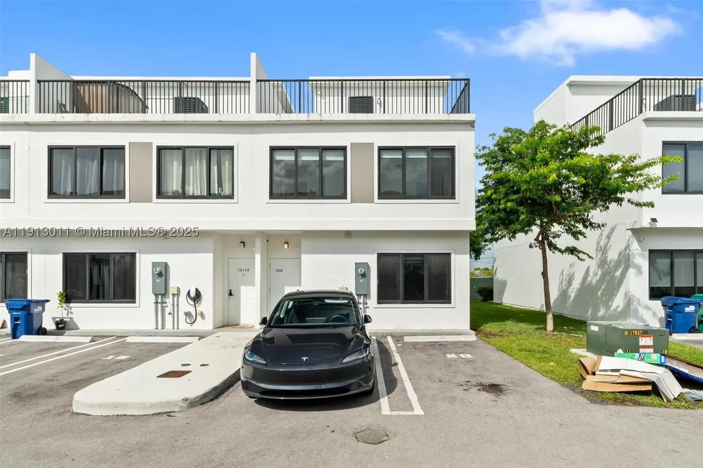 26126 SW 146th Court Homestead FL 33033