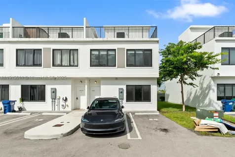 26126 SW 146th Court Homestead FL 33033