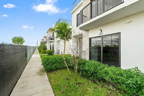 26126 SW 146th Court Homestead FL 33033