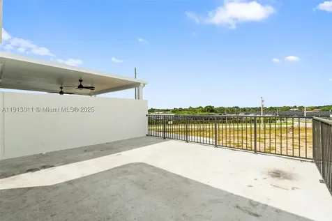 26126 SW 146th Court Homestead FL 33033