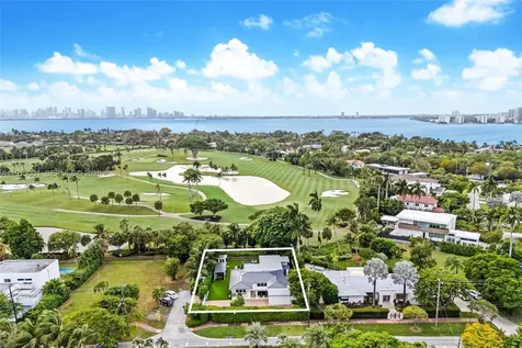 6100 La Gorce Drive Miami Beach FL 33140