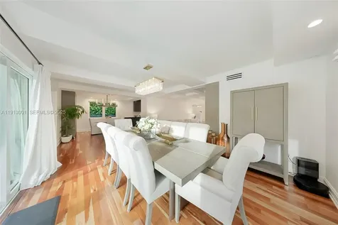 6100 La Gorce Drive Miami Beach FL 33140