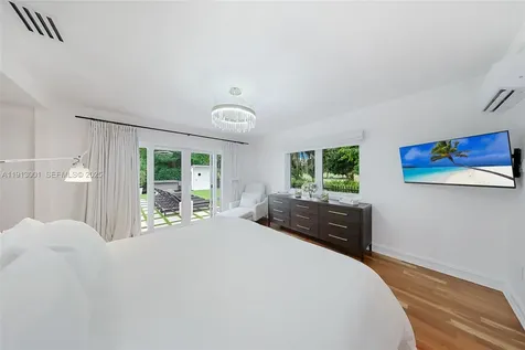 6100 La Gorce Drive Miami Beach FL 33140