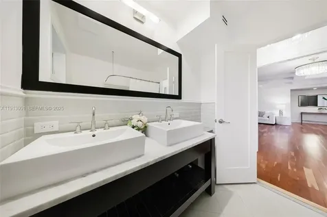 6100 La Gorce Drive Miami Beach FL 33140