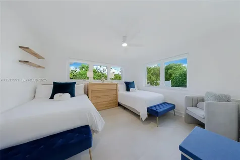 6100 La Gorce Drive Miami Beach FL 33140
