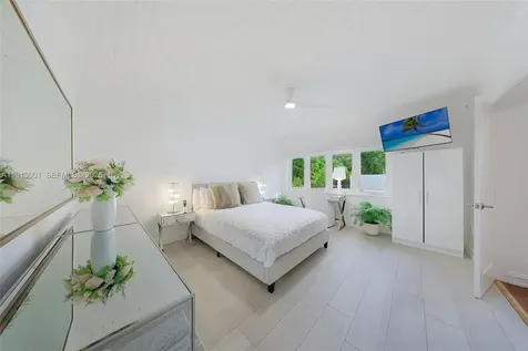 6100 La Gorce Drive Miami Beach FL 33140
