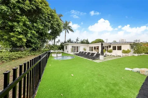 6100 La Gorce Drive Miami Beach FL 33140