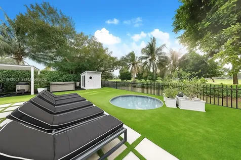 6100 La Gorce Drive Miami Beach FL 33140