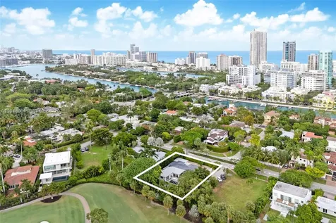 6100 La Gorce Drive Miami Beach FL 33140