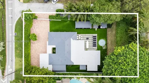 6100 La Gorce Drive Miami Beach FL 33140