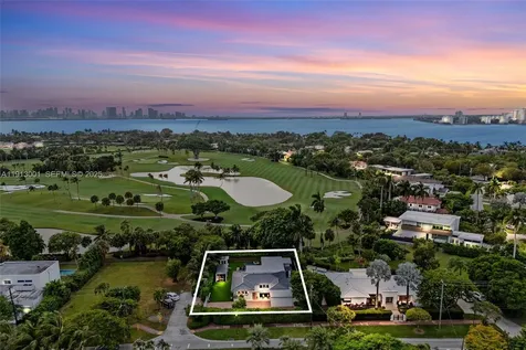 6100 La Gorce Drive Miami Beach FL 33140