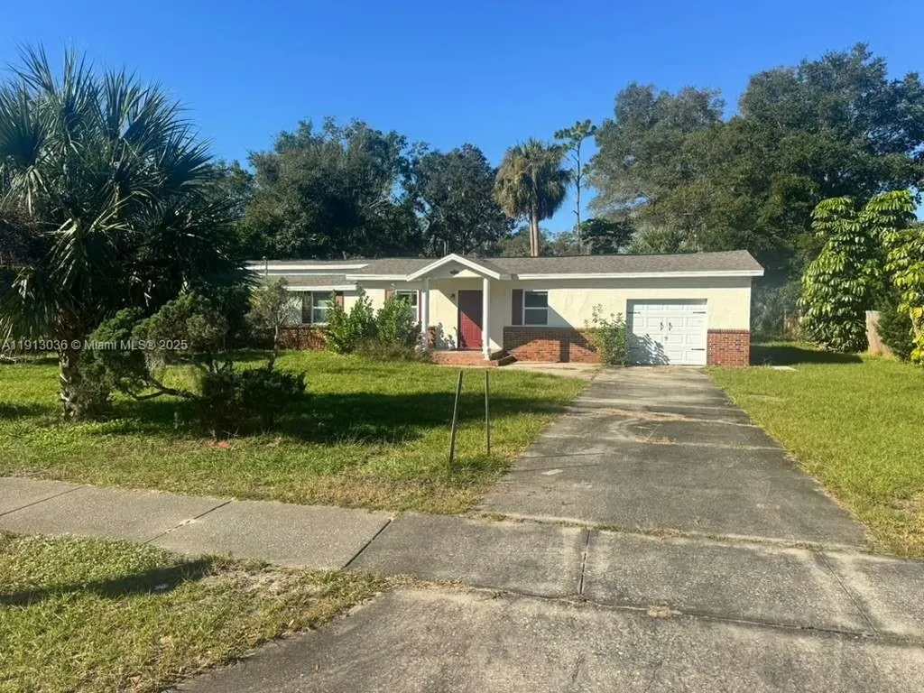 5841 Boggs Ford Road Port Orange FL 32127