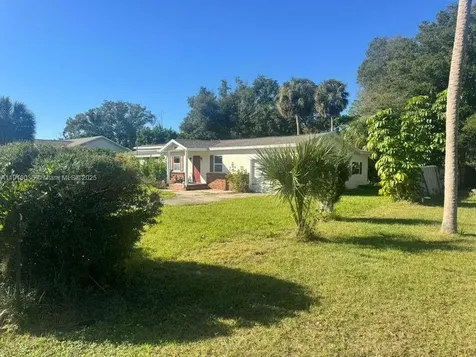 5841 Boggs Ford Road Port Orange FL 32127