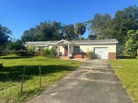 5841 Boggs Ford Road Port Orange FL 32127