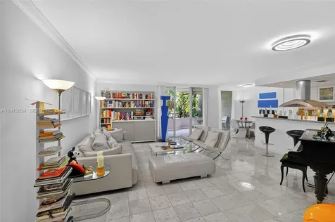 181 Crandon Boulevard Key Biscayne FL 33149