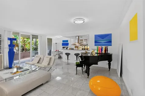 181 Crandon Boulevard Key Biscayne FL 33149