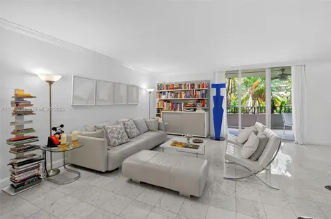 181 Crandon Boulevard Key Biscayne FL 33149