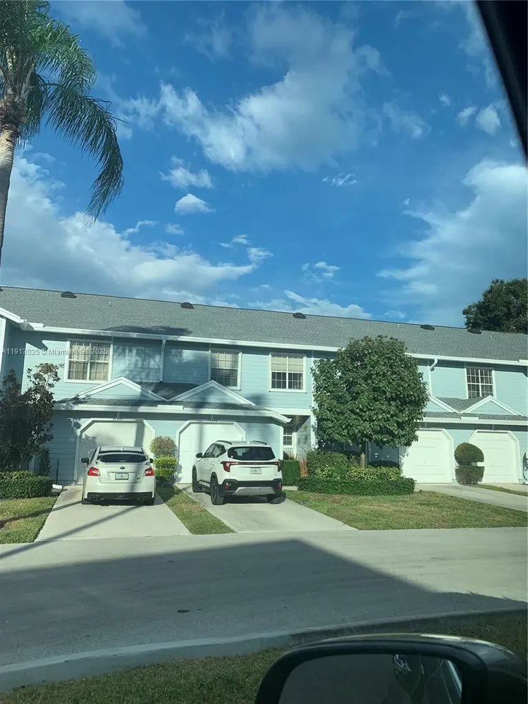 21352 Pagosa Court Boca Raton FL 33486