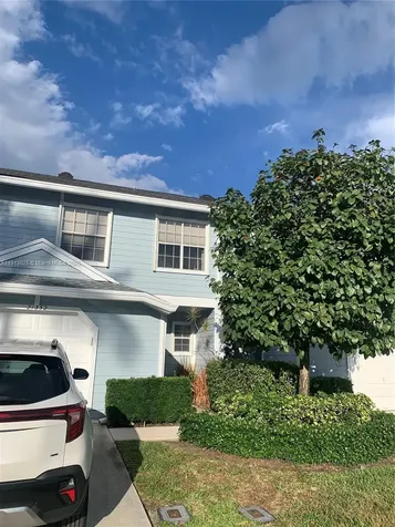 21352 Pagosa Court Boca Raton FL 33486