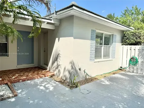 301 NE 15th Avenue Fort Lauderdale FL 33301